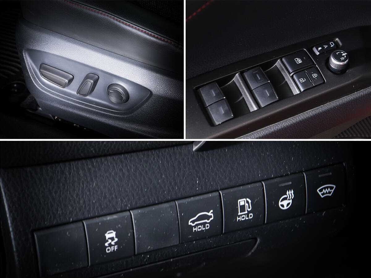 Toyota Camry с пробегом — 2021 год. Фото: #13