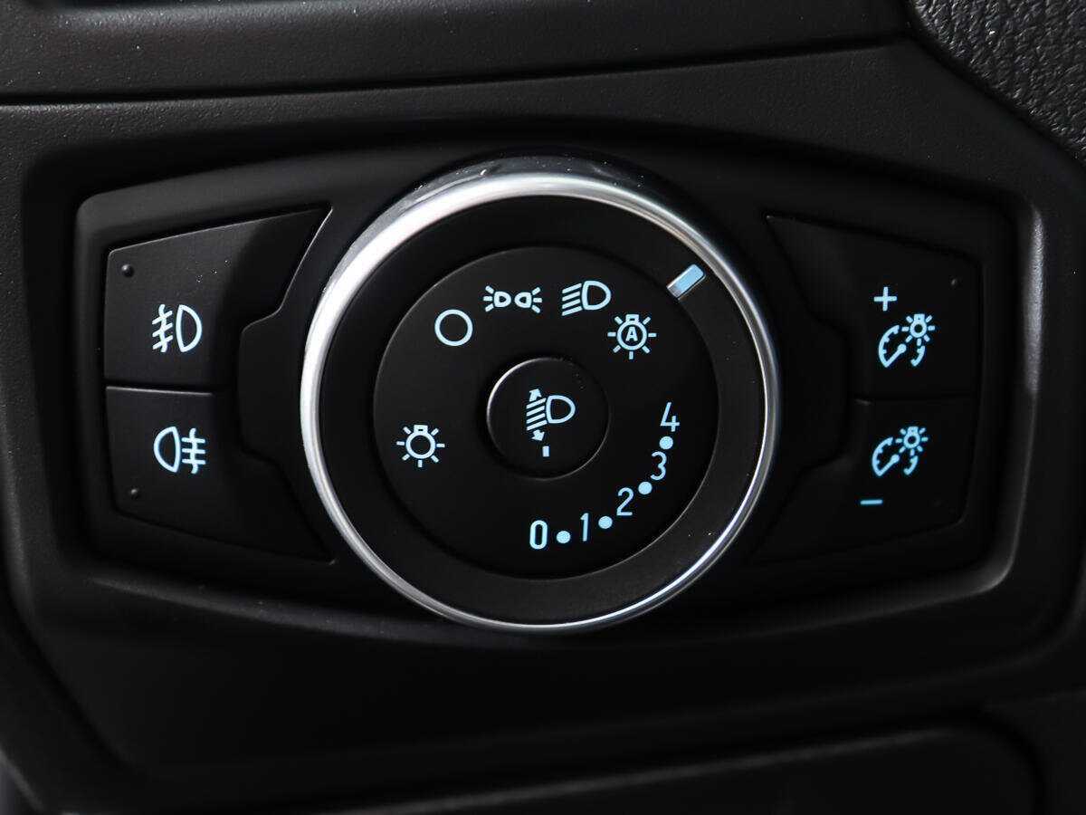 Ford Focus с пробегом — 2016 год. Фото: #15