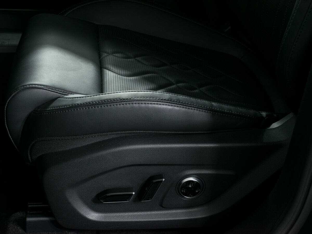 Voyah Free с пробегом — 2023 год. Фото: #7