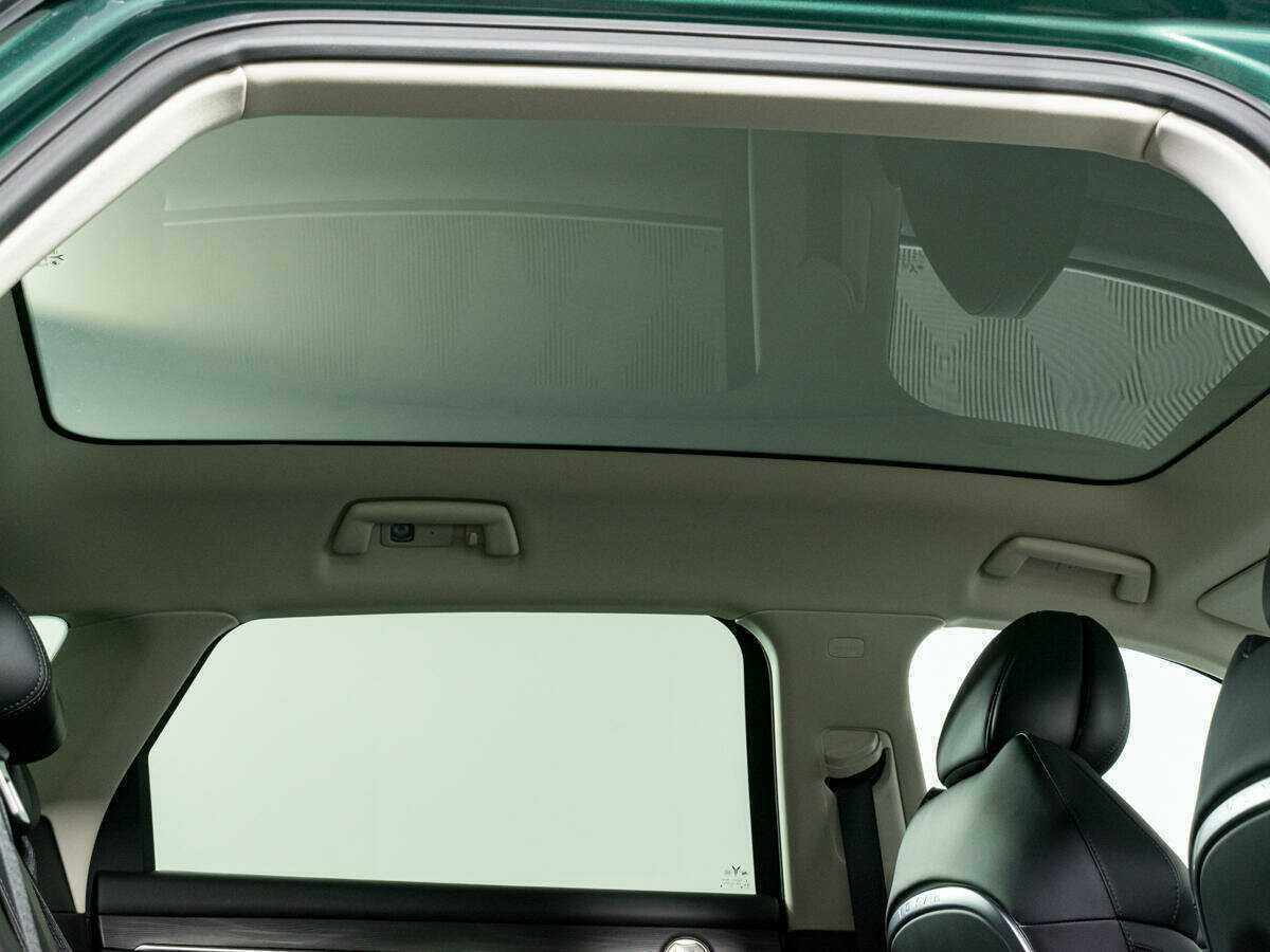 Voyah Free с пробегом — 2023 год. Фото: #10