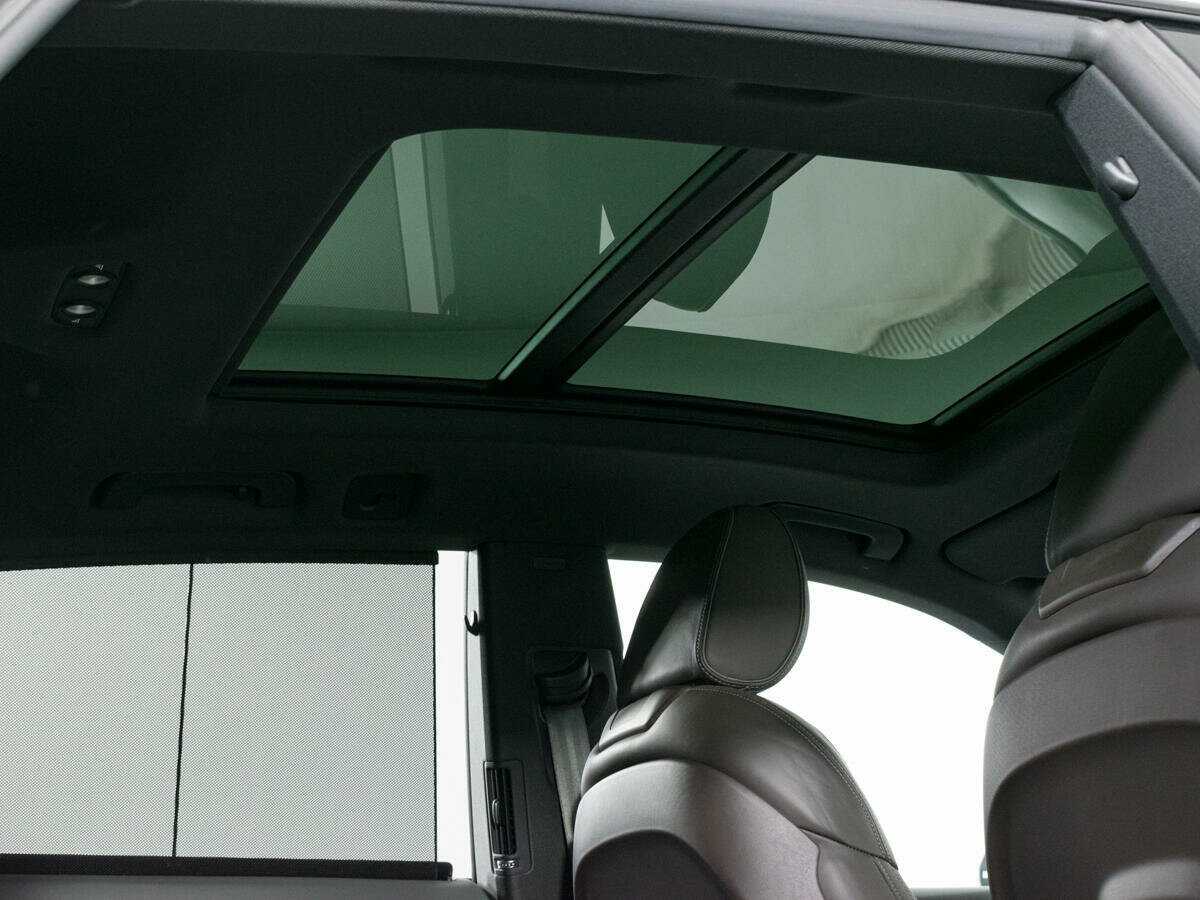 Audi Q8 с пробегом — 2019 год. Фото: #15