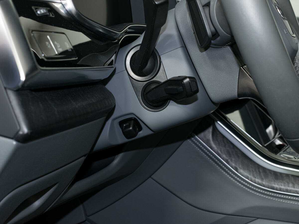 Audi Q8 с пробегом — 2019 год. Фото: #21