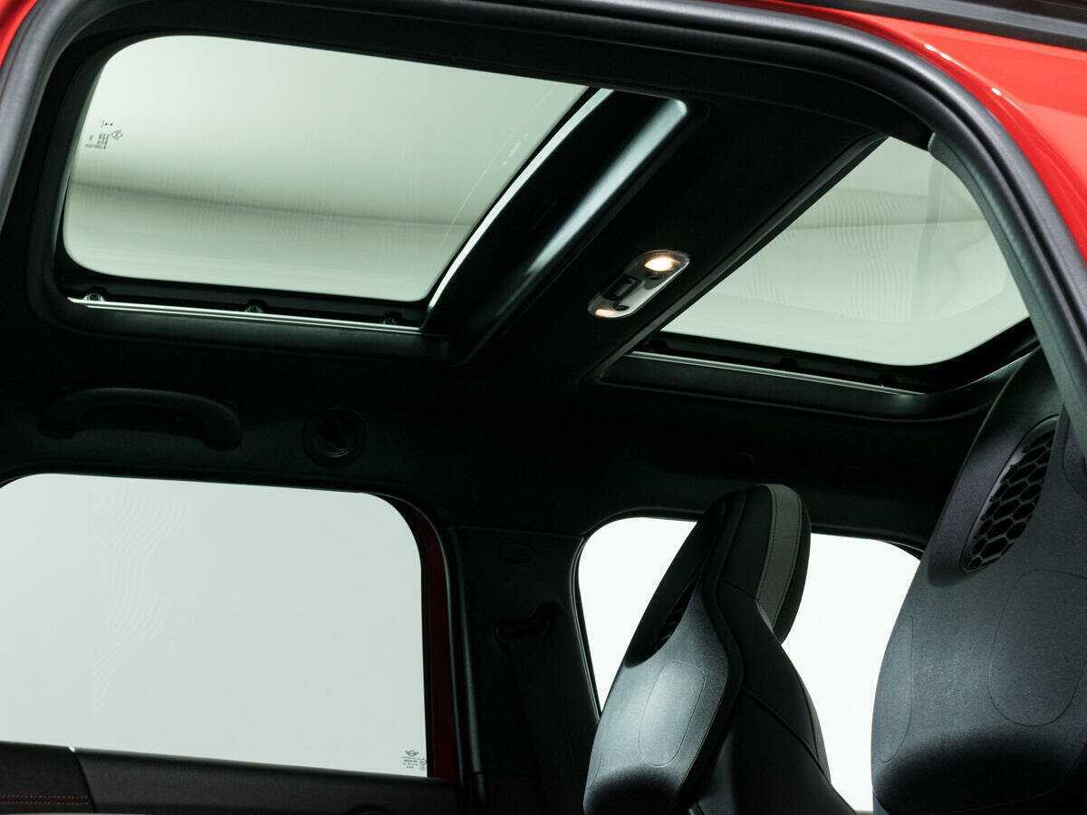 Mini Countryman с пробегом — 2022 год. Фото: #10