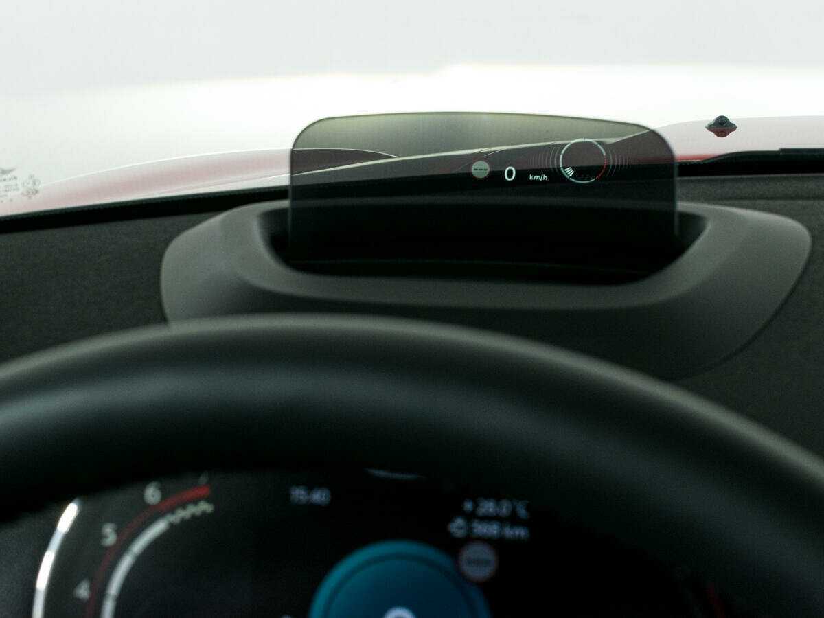 Mini Countryman с пробегом — 2022 год. Фото: #14