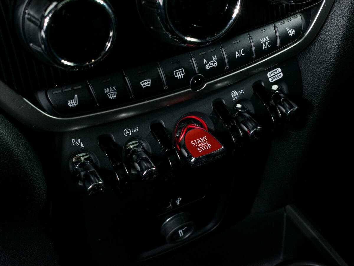 Mini Countryman с пробегом — 2022 год. Фото: #15