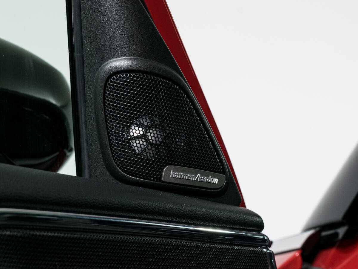 Mini Countryman с пробегом — 2022 год. Фото: #17