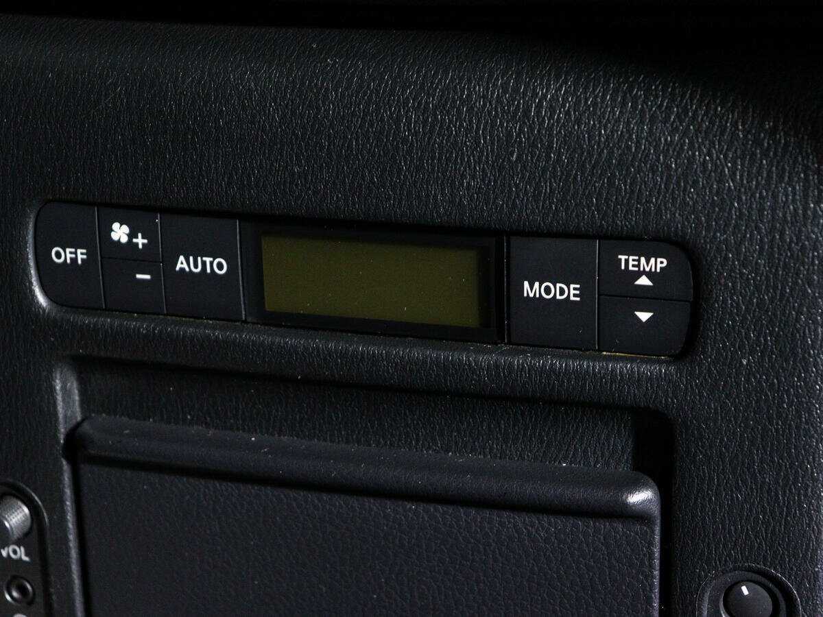 Infiniti QX80 с пробегом — 2018 год. Фото: #16