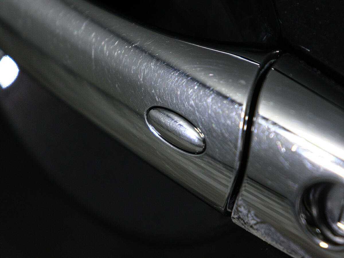 Infiniti QX80 с пробегом — 2018 год. Фото: #19