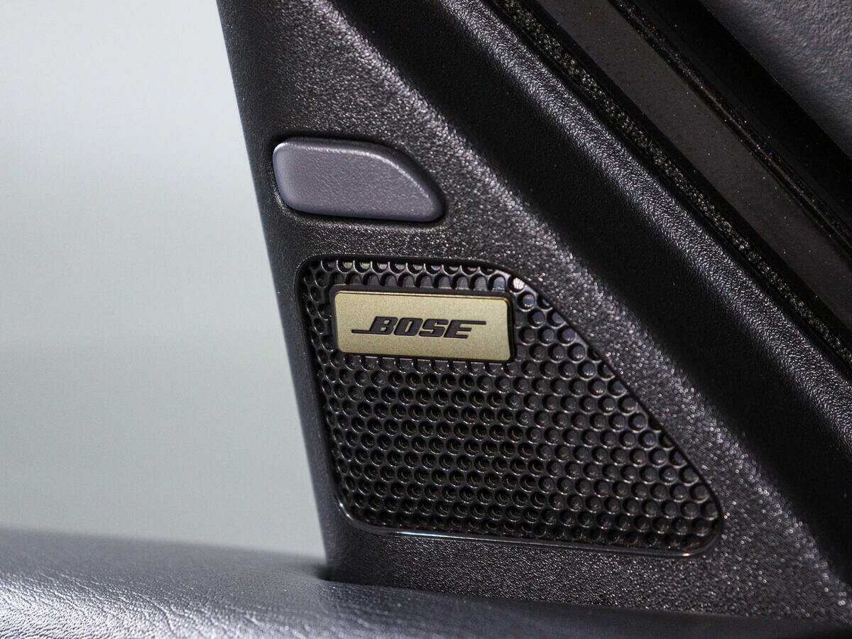 Infiniti QX80 с пробегом — 2018 год. Фото: #23