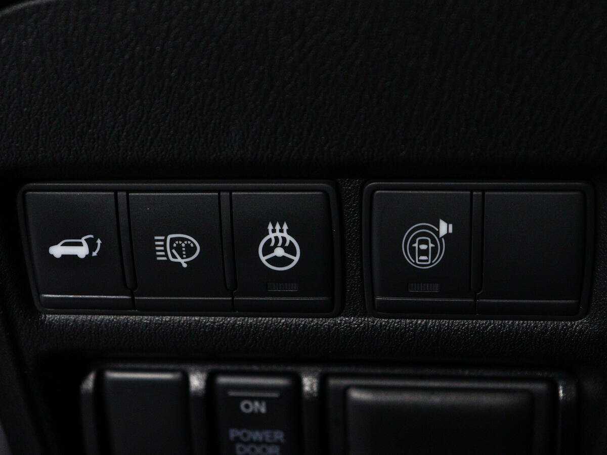 Infiniti QX80 с пробегом — 2018 год. Фото: #24