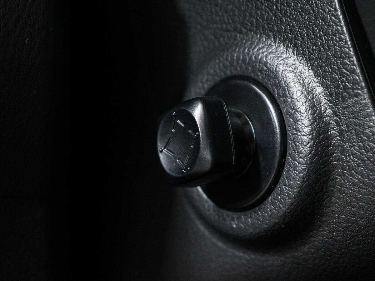 Infiniti QX80 с пробегом — 2018 год. Фото: #25