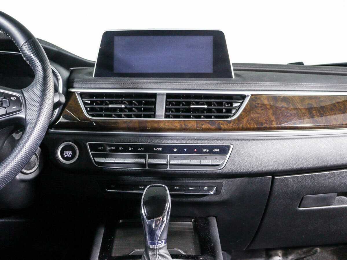 Dongfeng 580 с пробегом — 2021 год. Фото: #10