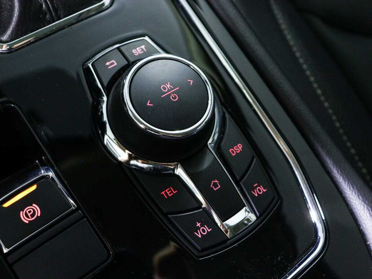 Dongfeng 580 с пробегом — 2021 год. Фото: #13