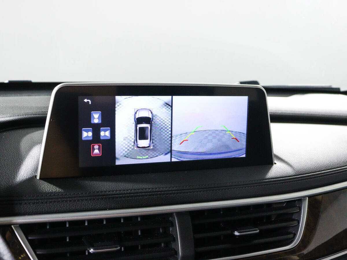 Dongfeng 580 с пробегом — 2021 год. Фото: #14