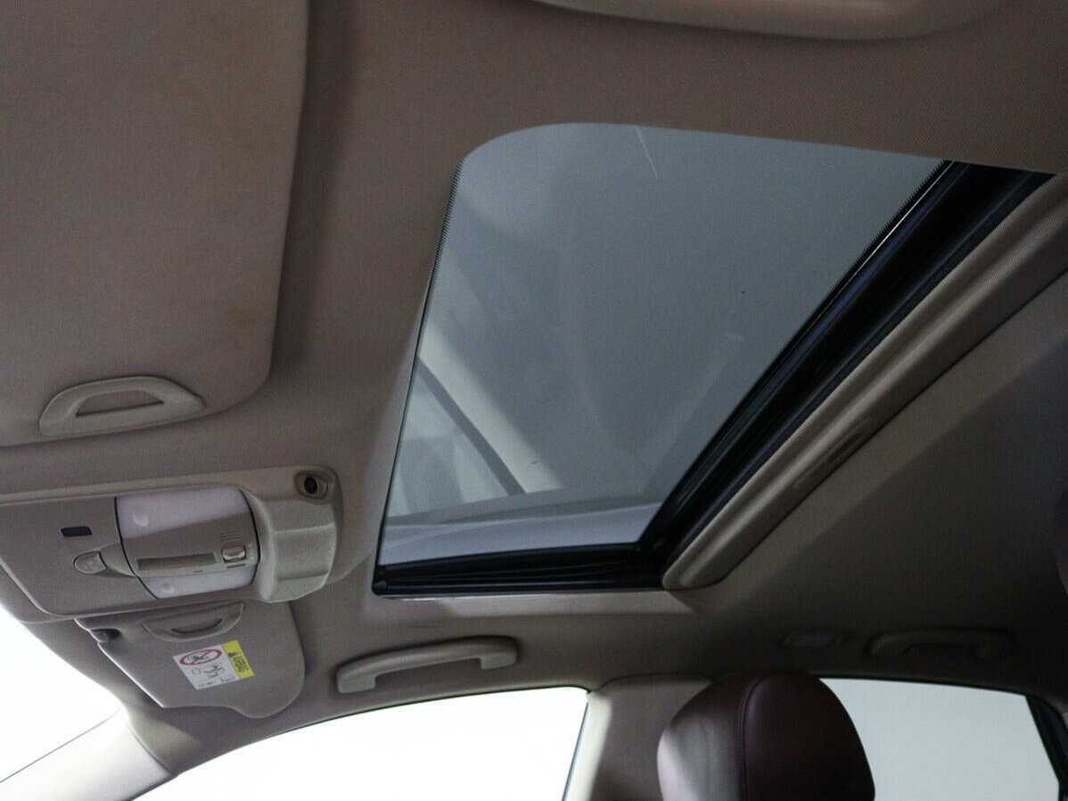 Infiniti QX50 с пробегом — 2014 год. Фото: #14