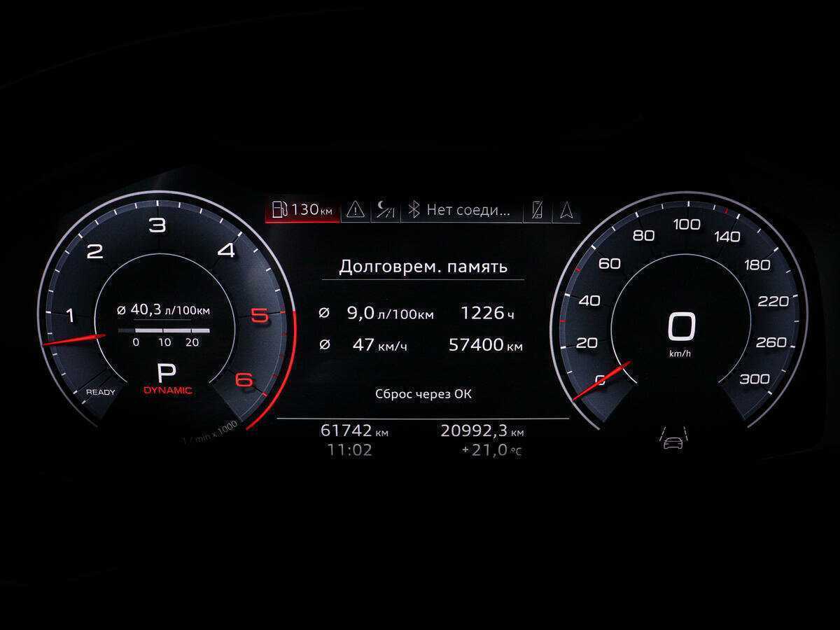 Audi Q8 с пробегом — 2019 год. Фото: #8