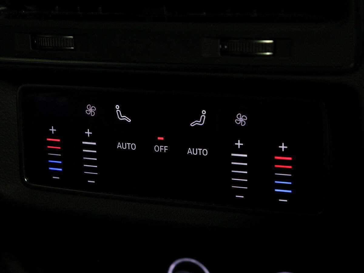 Audi Q8 с пробегом — 2019 год. Фото: #13