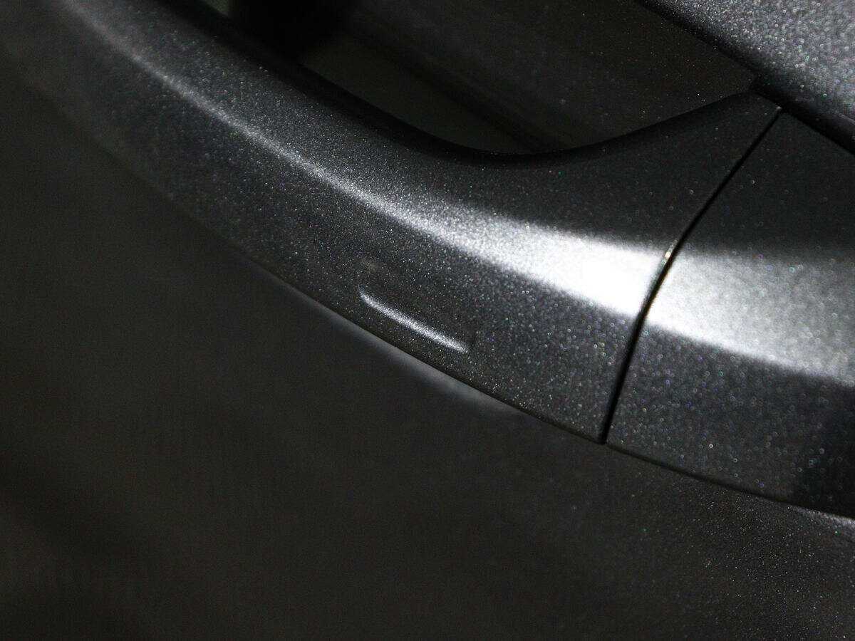 Audi Q8 с пробегом — 2019 год. Фото: #16