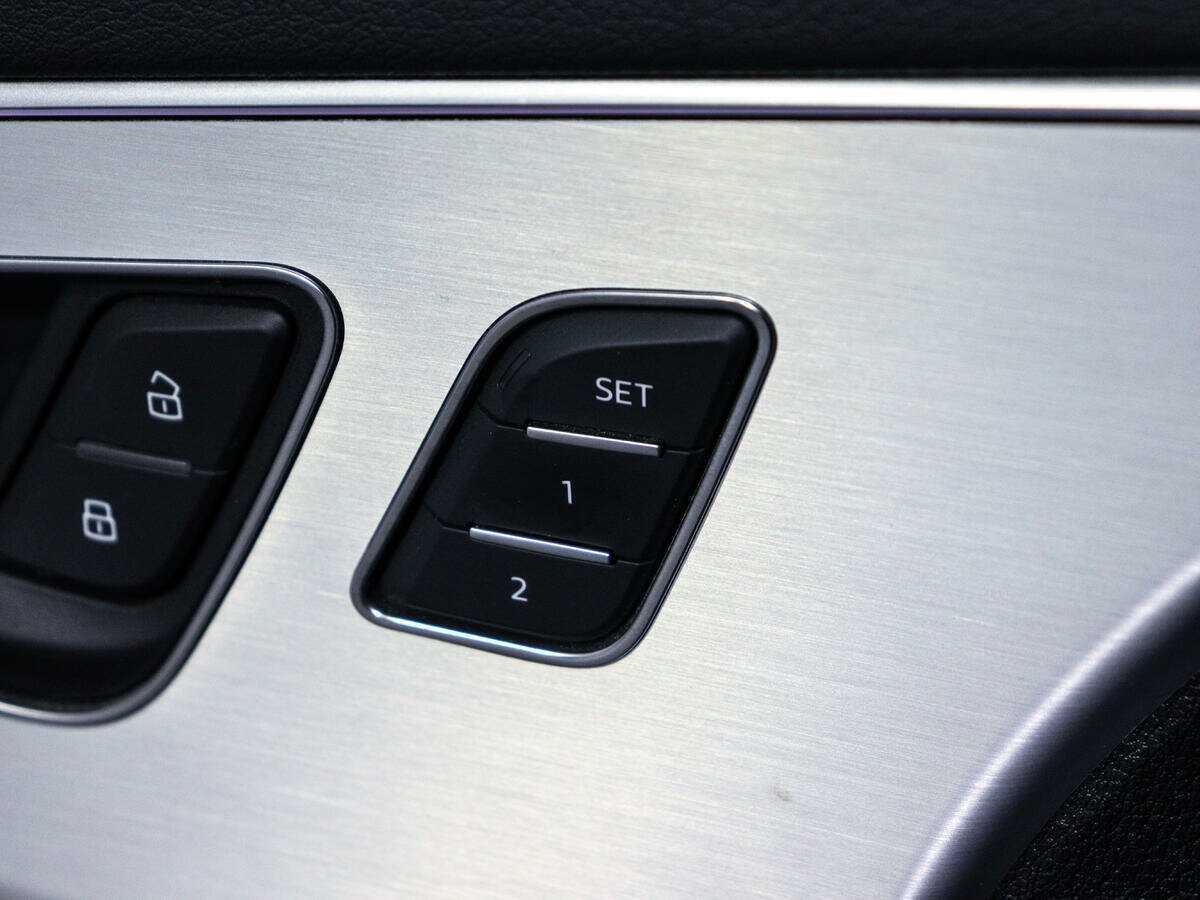 Audi Q8 с пробегом — 2019 год. Фото: #18