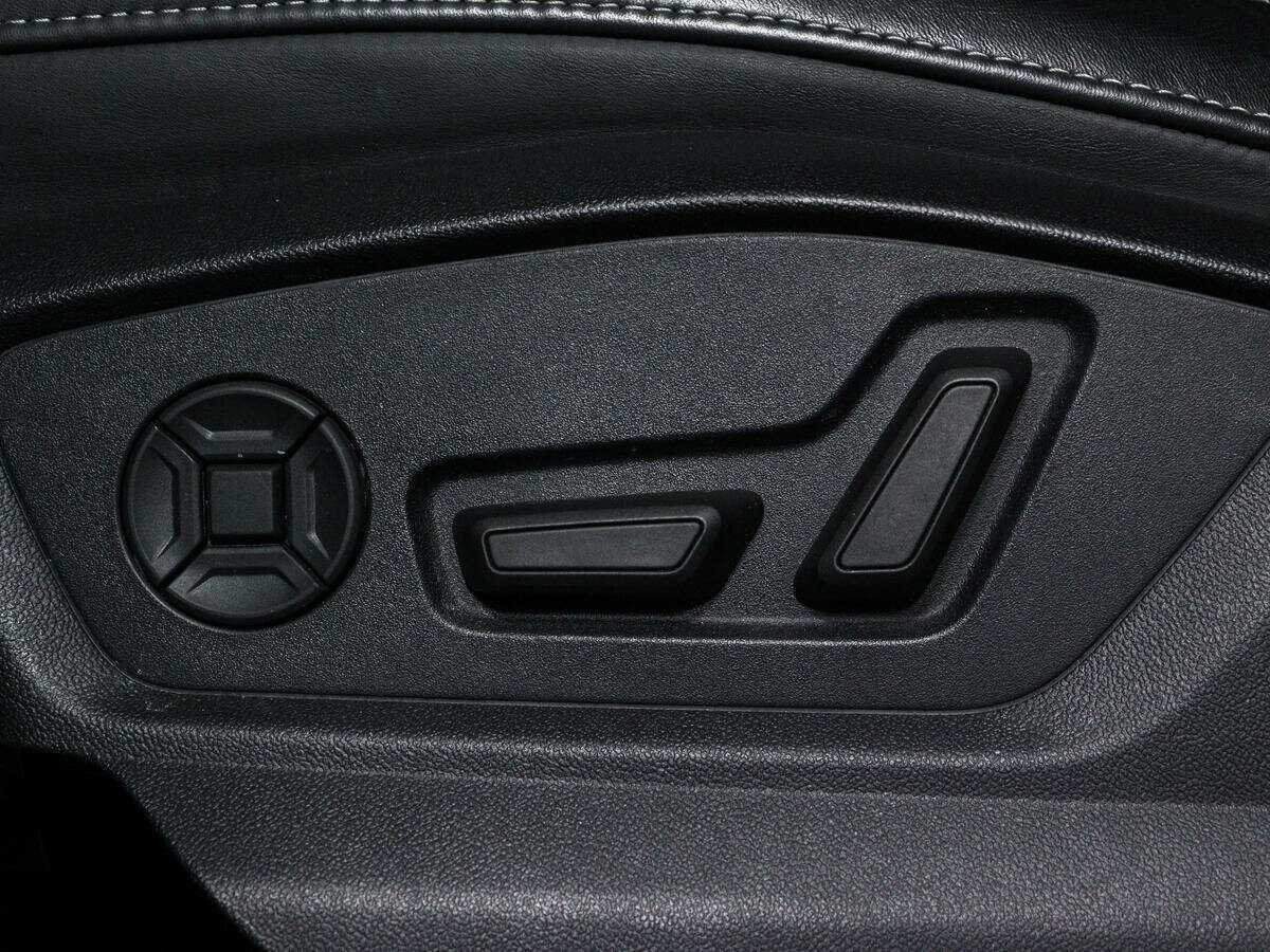 Audi Q8 с пробегом — 2019 год. Фото: #19