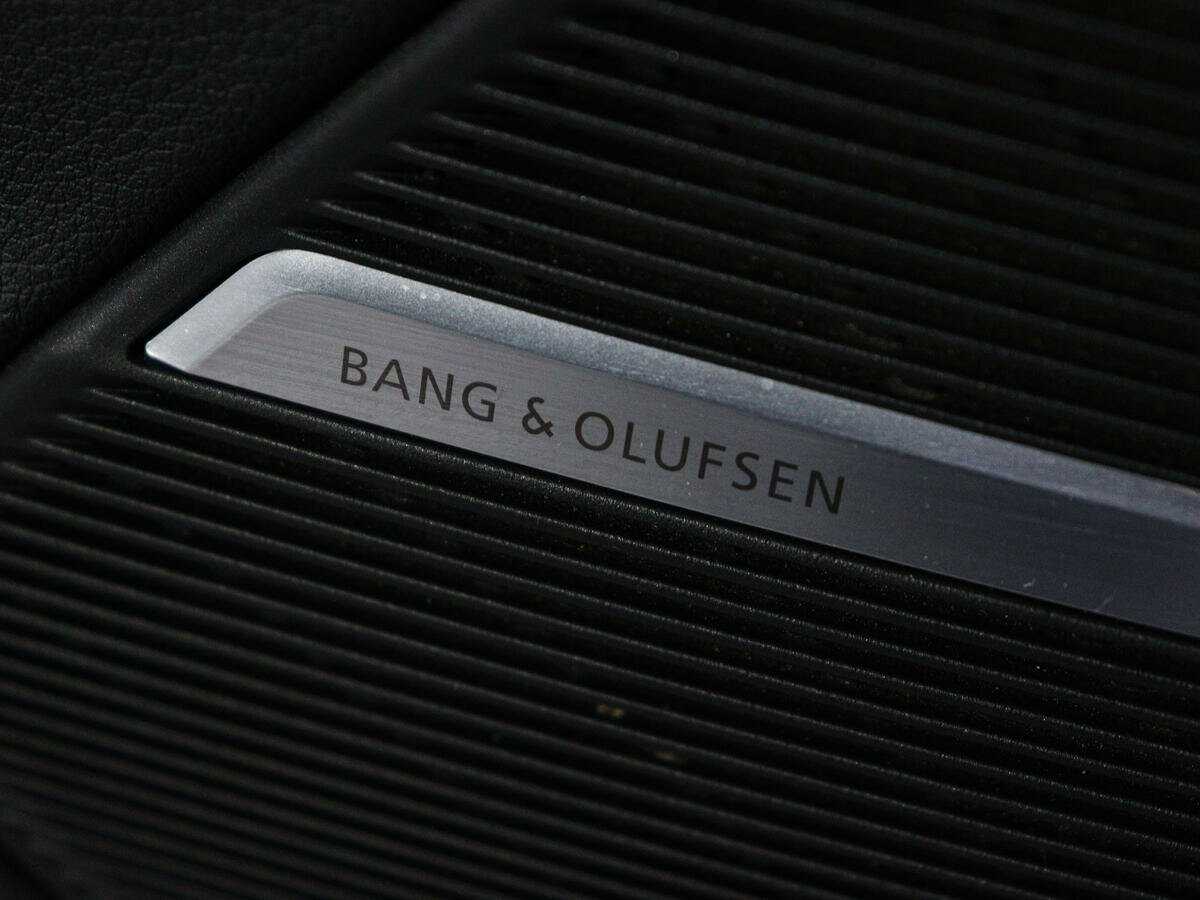 Audi Q8 с пробегом — 2019 год. Фото: #20