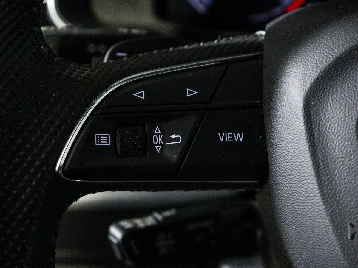 Audi Q8 с пробегом — 2019 год. Фото: #21