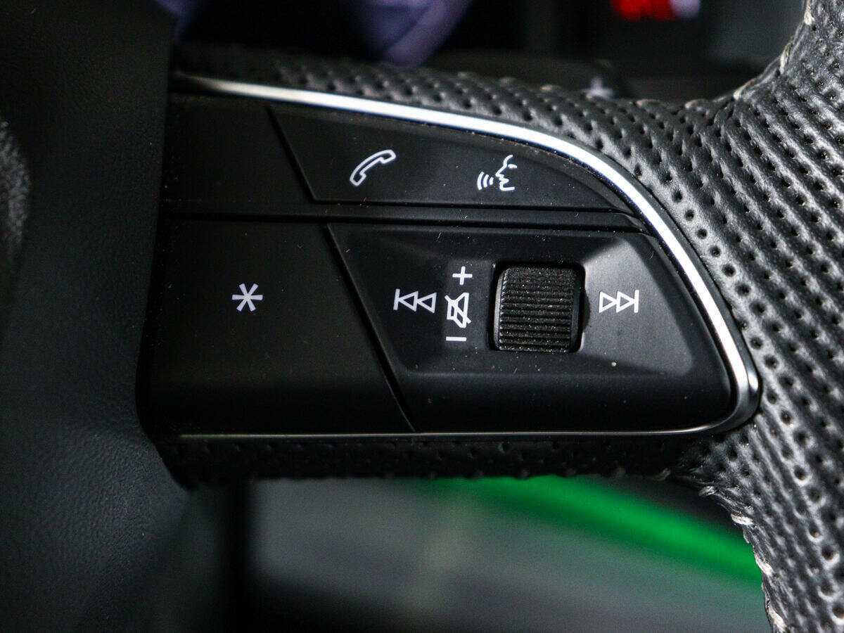 Audi Q8 с пробегом — 2019 год. Фото: #22