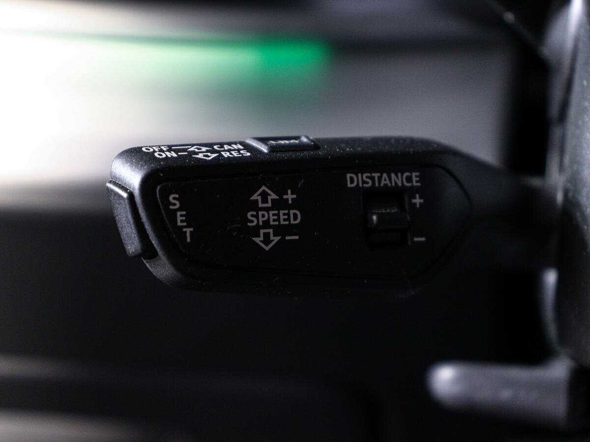 Audi Q8 с пробегом — 2019 год. Фото: #23