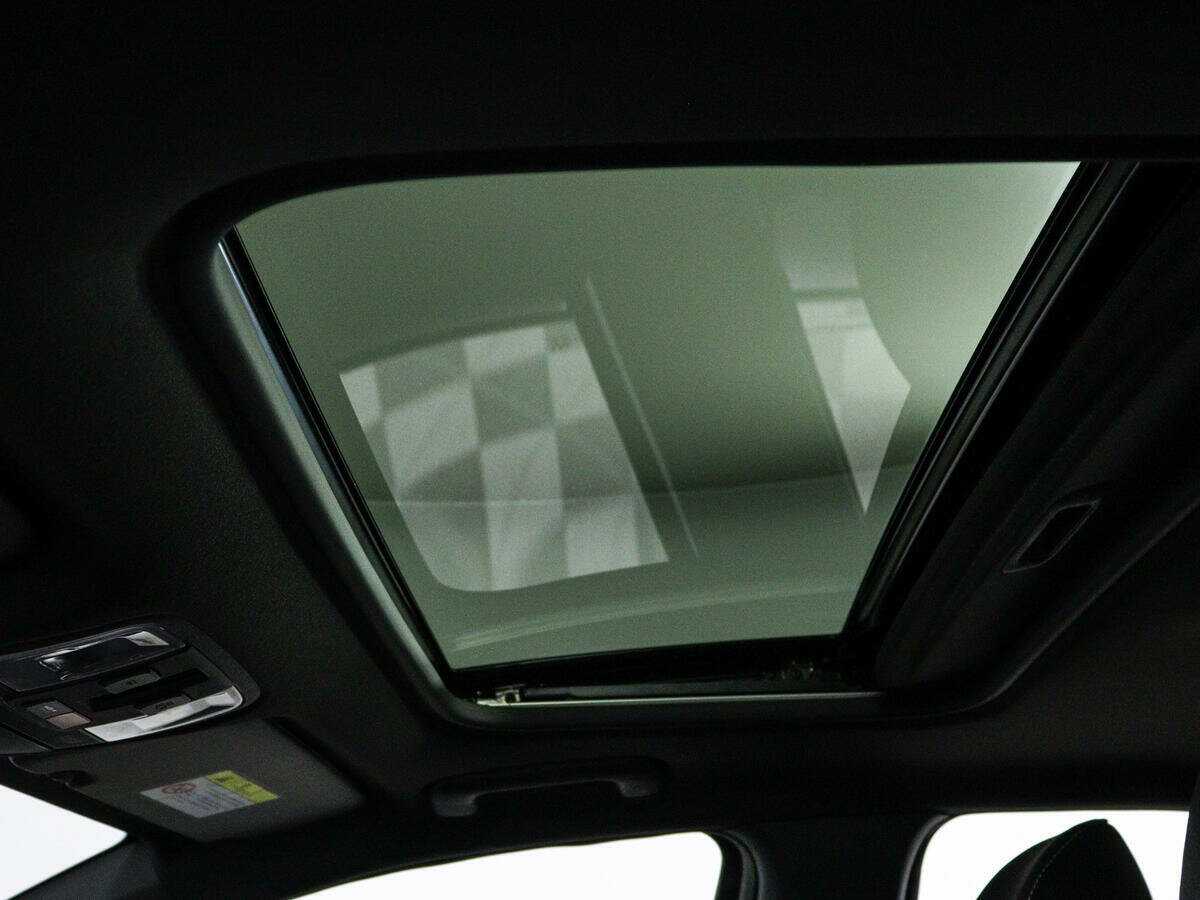 Kia K3 с пробегом — 2022 год. Фото: #15