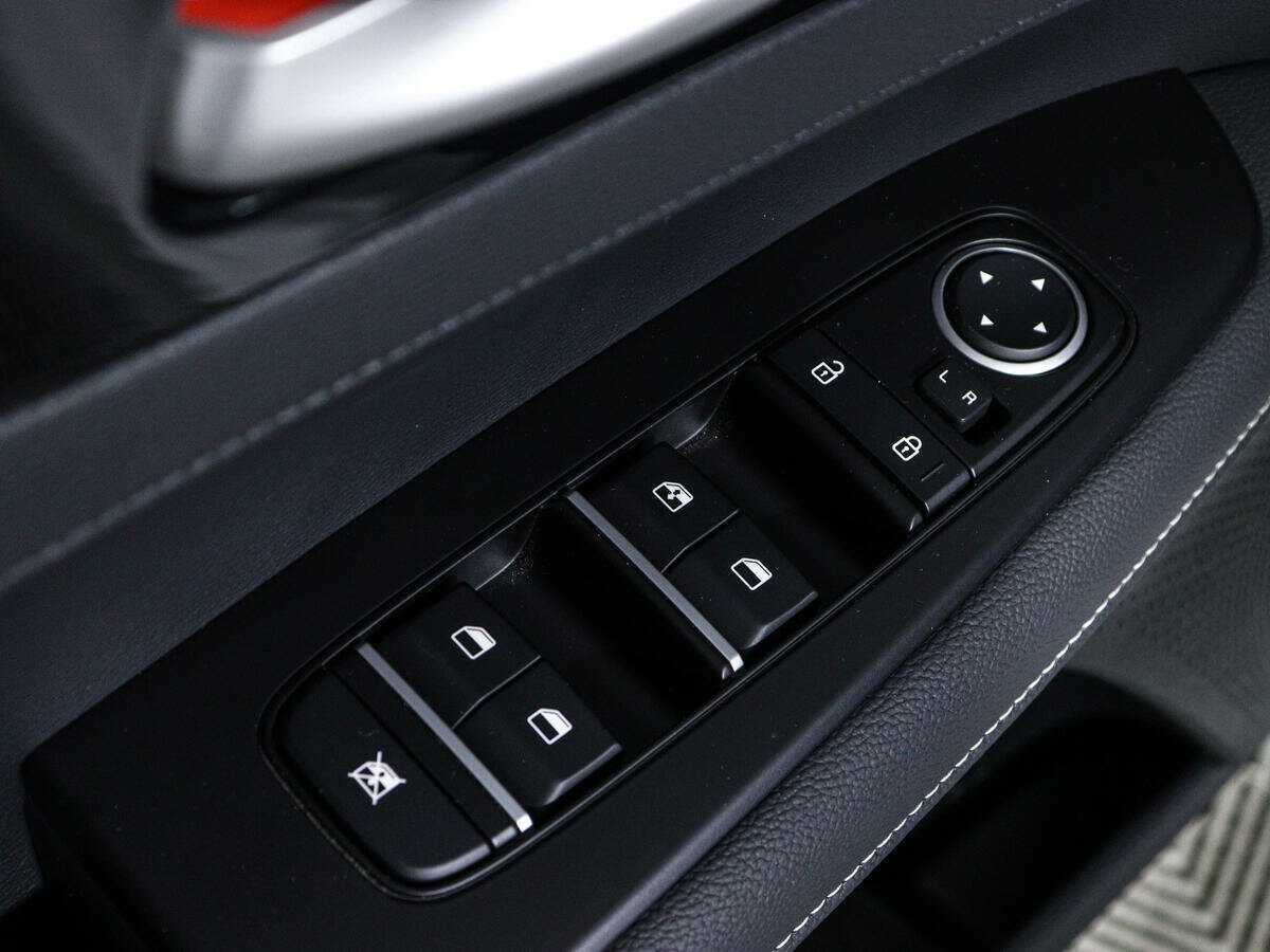 Kia K3 с пробегом — 2022 год. Фото: #16