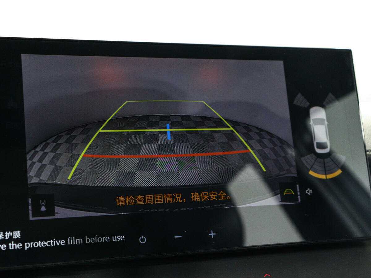 Toyota Camry с пробегом — 2024 год. Фото: #14