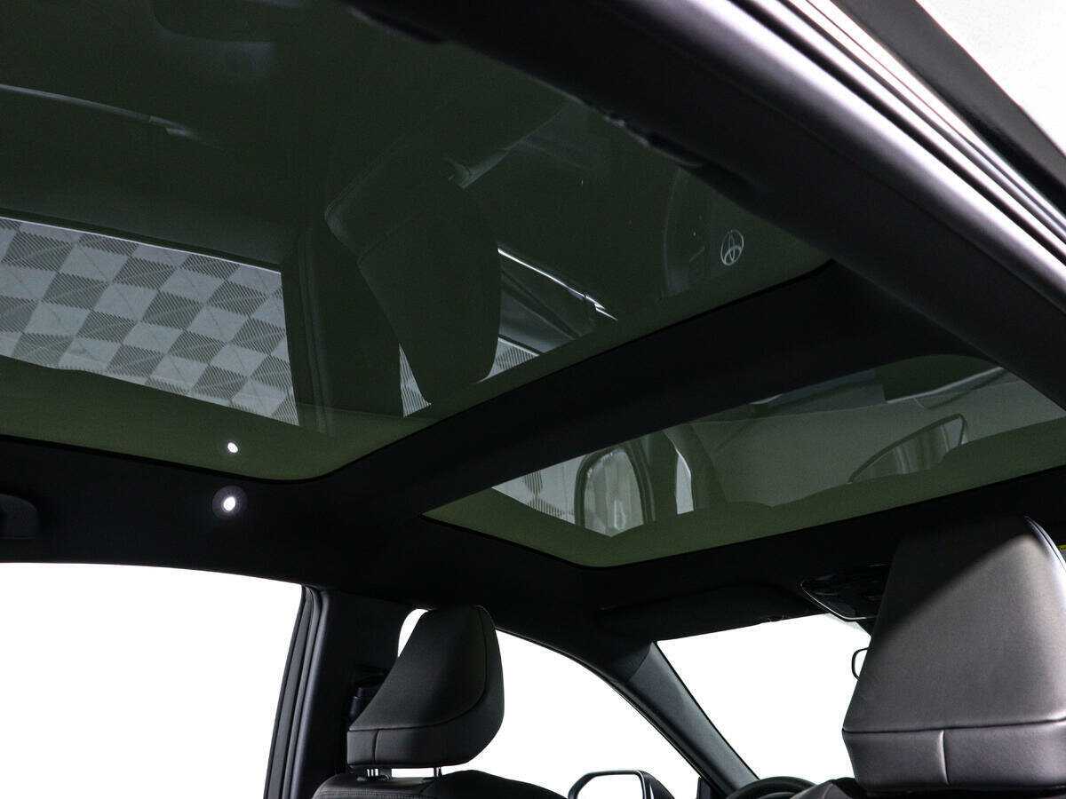 Toyota Camry с пробегом — 2024 год. Фото: #15