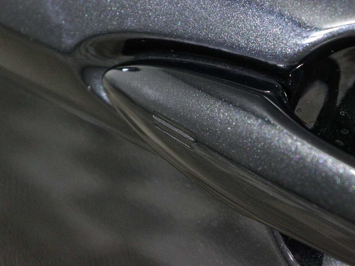 Toyota Camry с пробегом — 2024 год. Фото: #16