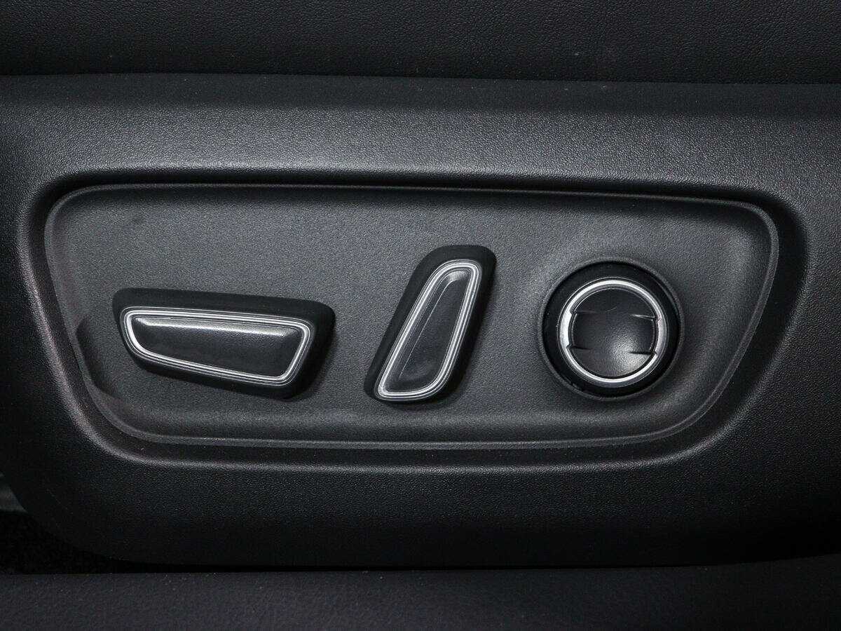 Toyota Camry с пробегом — 2024 год. Фото: #19