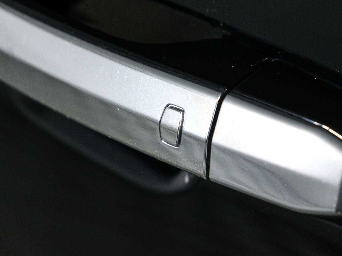 Cadillac Escalade с пробегом — 2016 год. Фото: #20