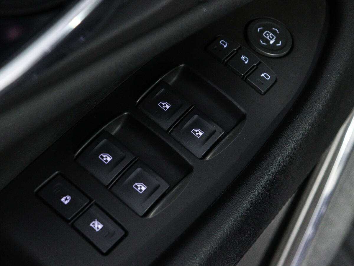 Cadillac Escalade с пробегом — 2016 год. Фото: #22