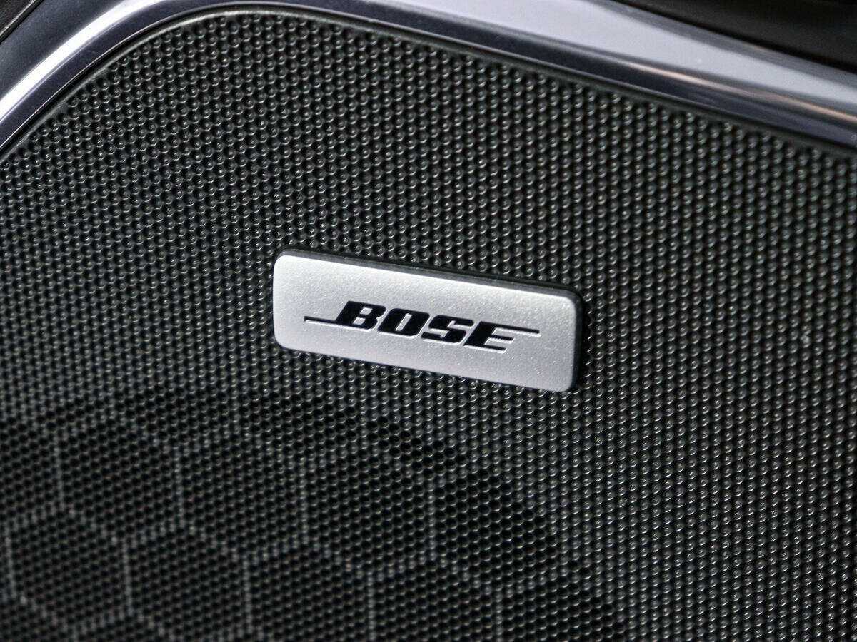 Cadillac Escalade с пробегом — 2016 год. Фото: #25