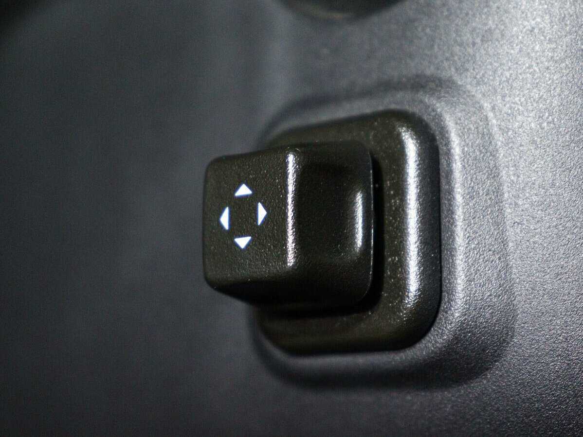 Cadillac Escalade с пробегом — 2016 год. Фото: #26