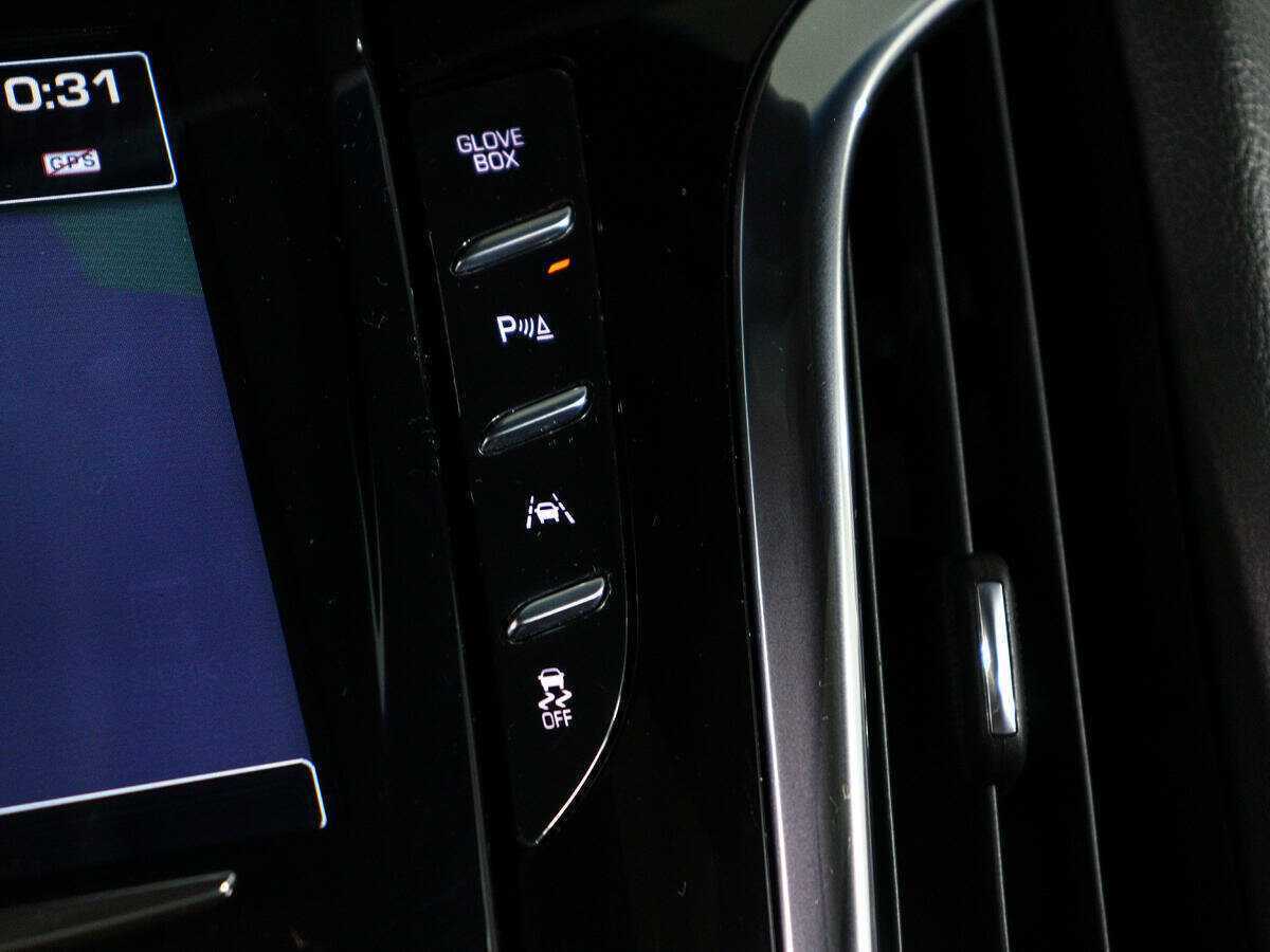 Cadillac Escalade с пробегом — 2016 год. Фото: #31