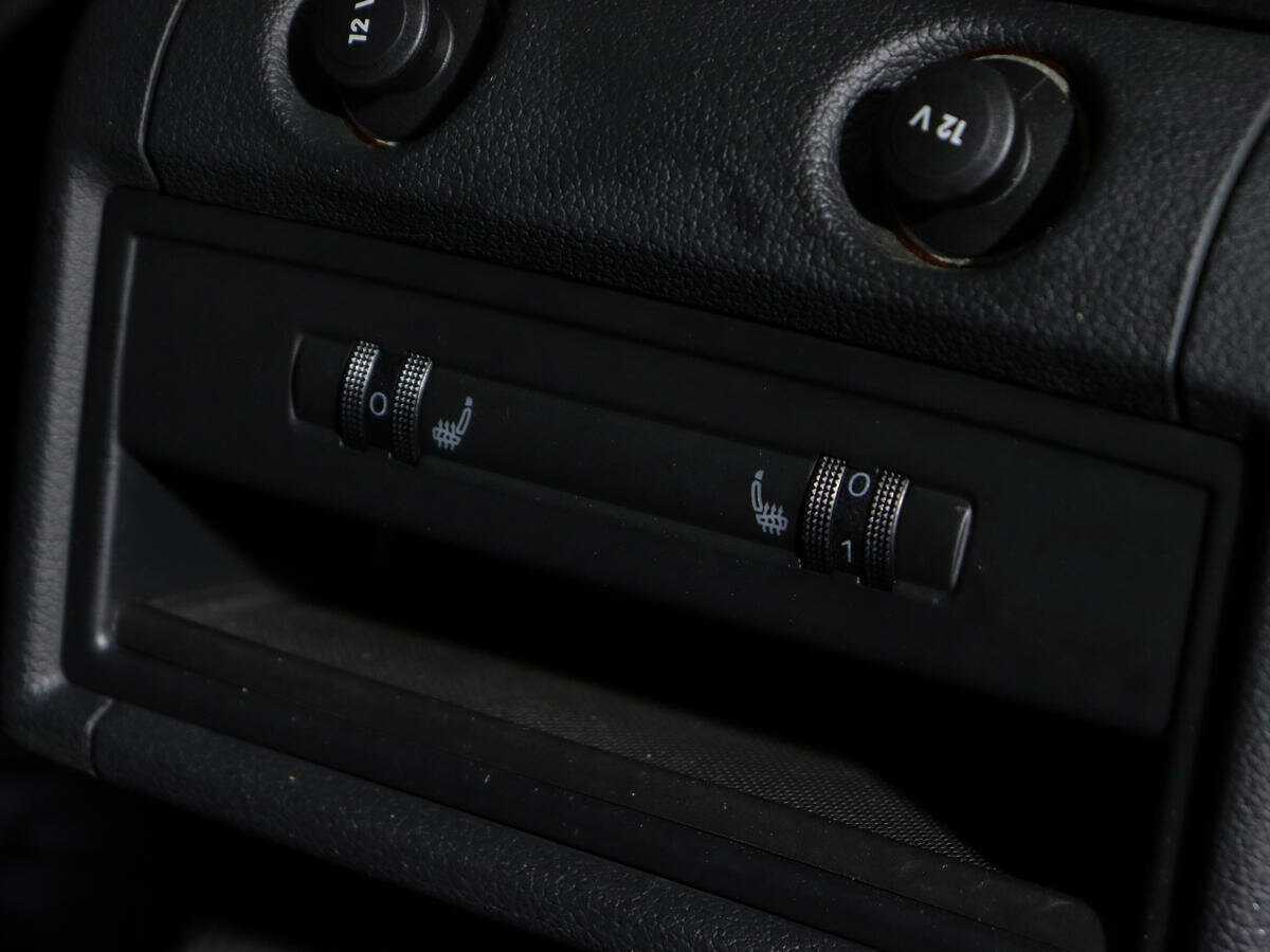 Audi Q7 с пробегом — 2010 год. Фото: #16