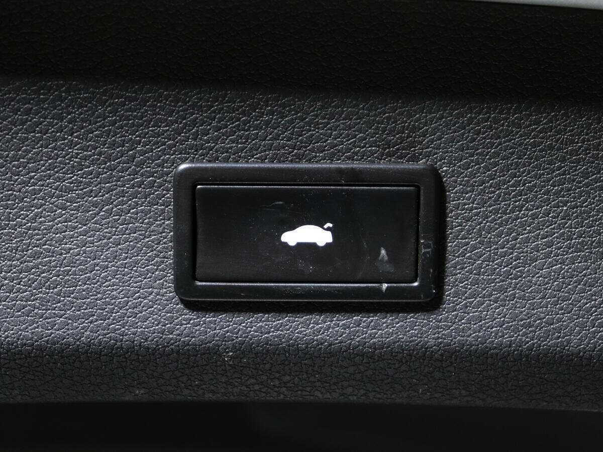 Audi Q7 с пробегом — 2010 год. Фото: #17