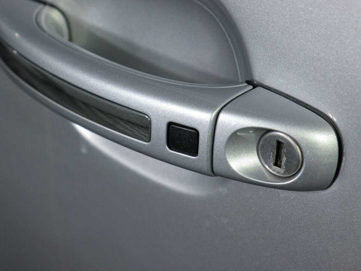 Audi Q7 с пробегом — 2010 год. Фото: #18