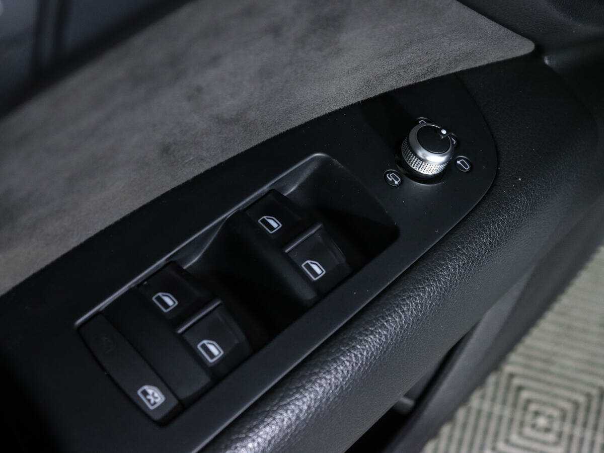 Audi Q7 с пробегом — 2010 год. Фото: #19