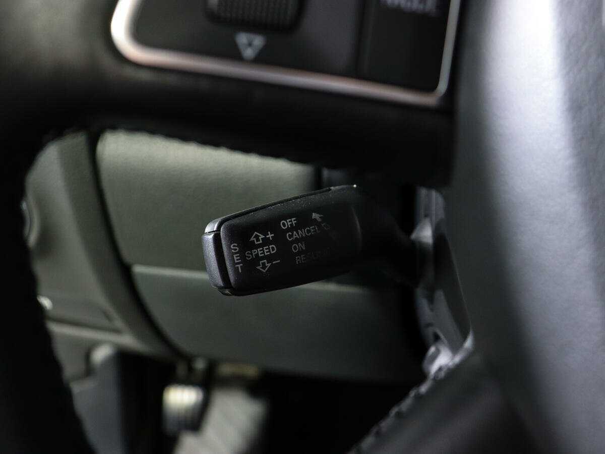 Audi Q7 с пробегом — 2010 год. Фото: #24