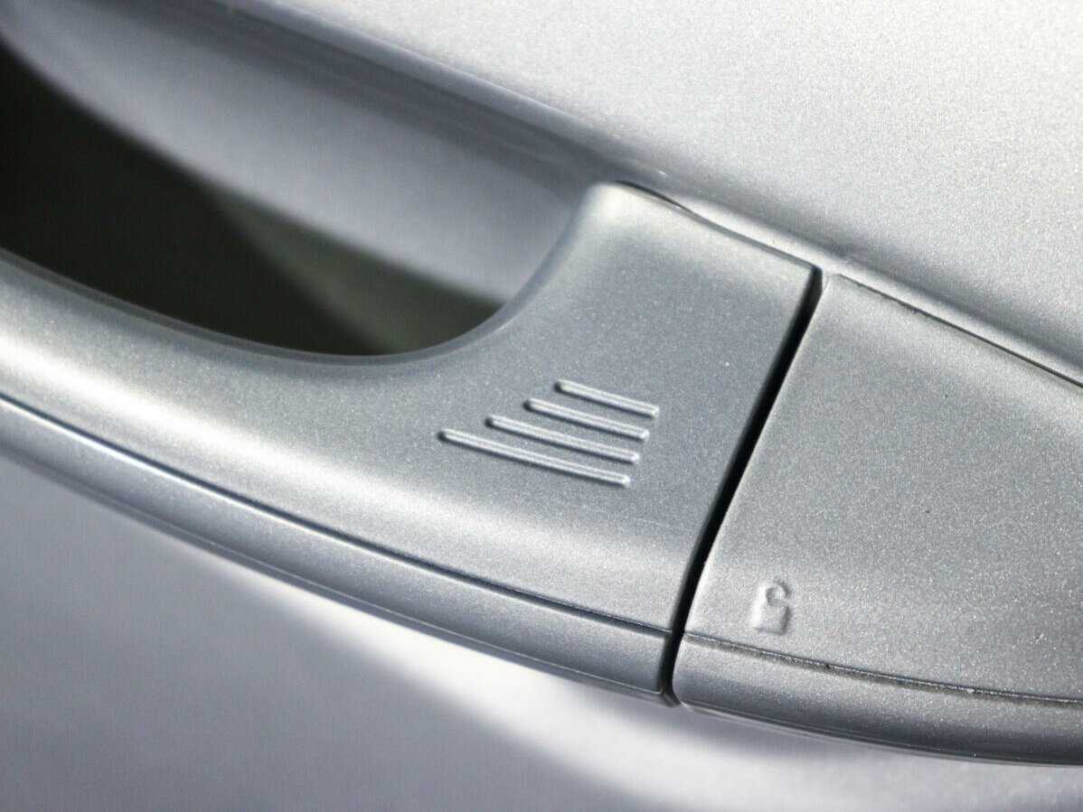 Ford Mondeo с пробегом — 2015 год. Фото: #13