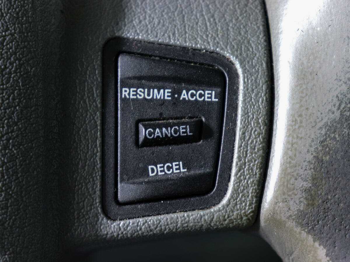 Jeep Grand Cherokee с пробегом — 2007 год. Фото: #19