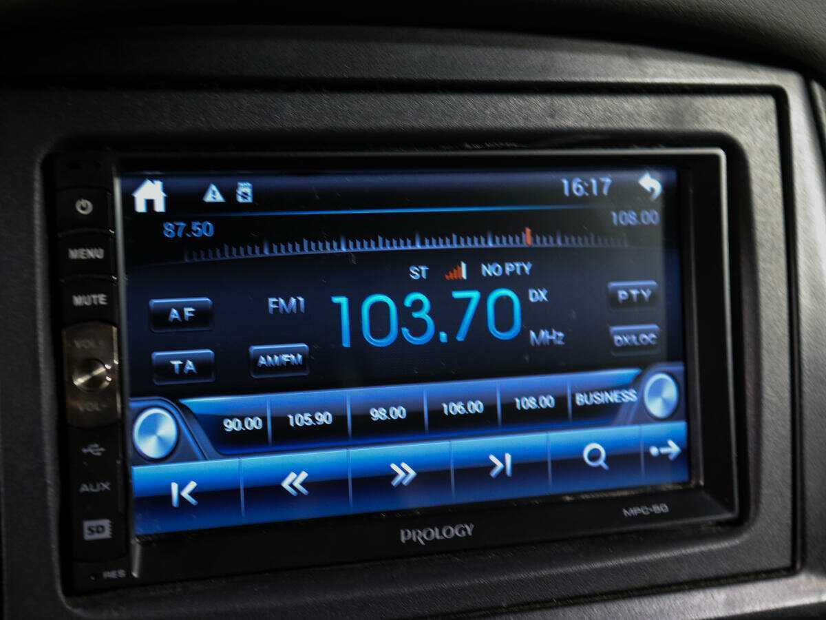 Jeep Grand Cherokee с пробегом — 2007 год. Фото: #21