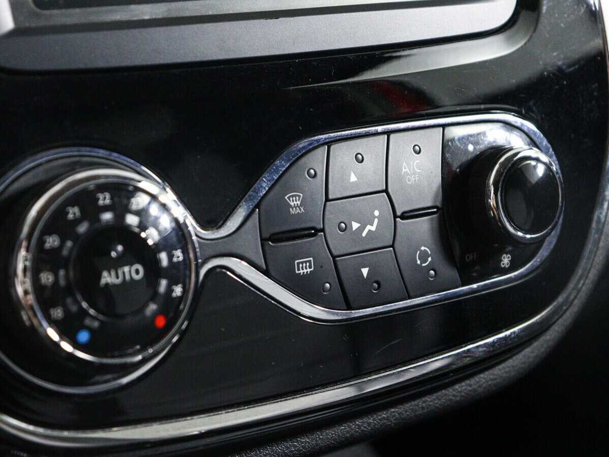 Renault Kaptur с пробегом — 2020 год. Фото: #15