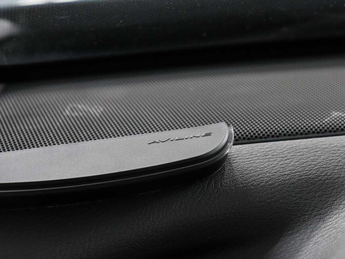 Infiniti Q50 с пробегом — 2017 год. Фото: #15