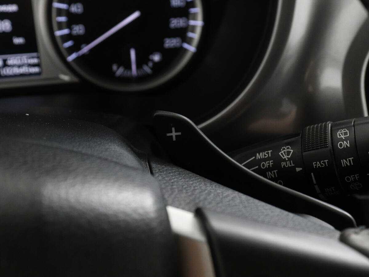 Suzuki Vitara с пробегом — 2016 год. Фото: #13